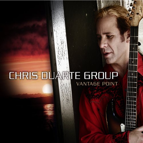 Chris Duarte - Vantage Point - Zortam Music