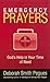 Emergency Prayers: God's Help in Your Time of Need