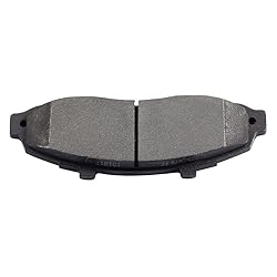 SCITOO D679 D879 Front Rear Ceramic Brake Pads Sets