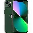 Apple iPhone 13 Mini, 128GB, Green - Unlocked (Renewed)