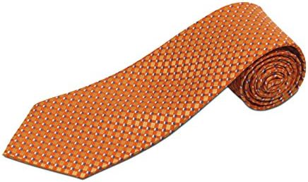 Long Tie Store | Extra Long Silk Necktie for Tall Men | Reg Width | 63" or 70"