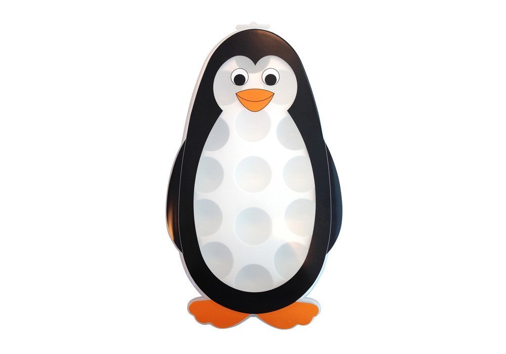 Snips Ice Mister Penguin