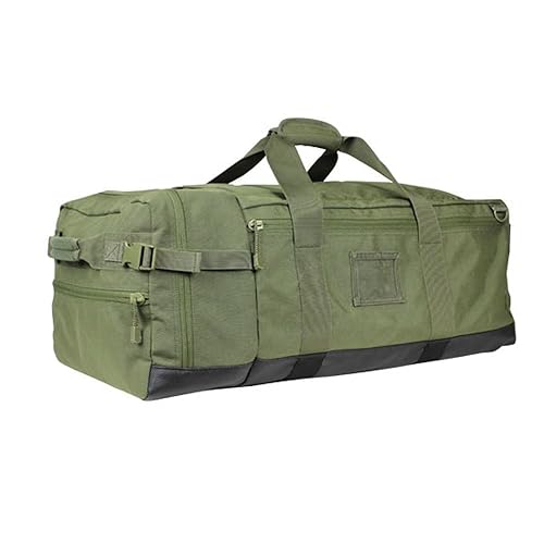 The 10 Best Hunting Duffle Bag in 2019
