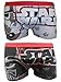 Star Wars Men's Boxer Shorts Two Pack