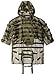 VooDoo Tactical Swank's Hydration Compatible Lightweight Sniper Tog,OD Green