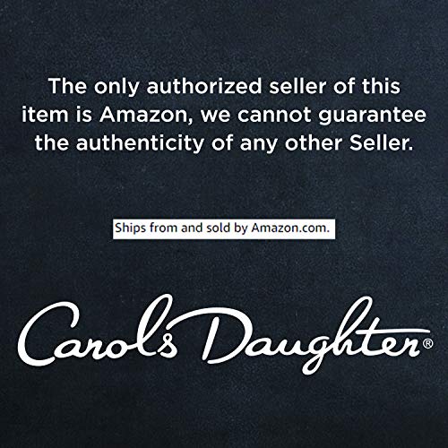 Carol's Daughter Carols daughter lavender mint foot cream 4 oz, 6.1 Ounce