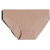 Intimissimi Woman's Seamless Cotton Panties
