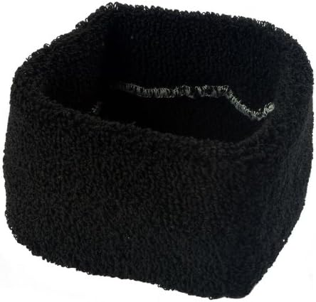 Gamma Elite Head Band, Black