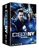 [DVD]CSI:NY シーズン4 コンプリートBOX-1