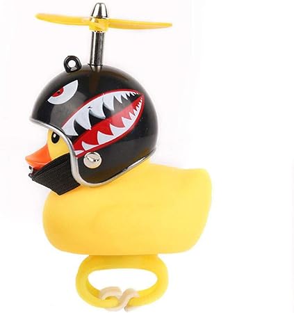 novelty bicycle bell