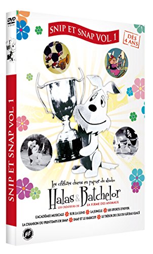 Snip Et Snap Vol. 1