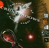 The Crüxshadows Album: «Telemetry Of A Fallen 04» (Front side)
