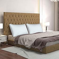 HIMOON Bed Pillows 2 Pack - Queen Size Set of 2