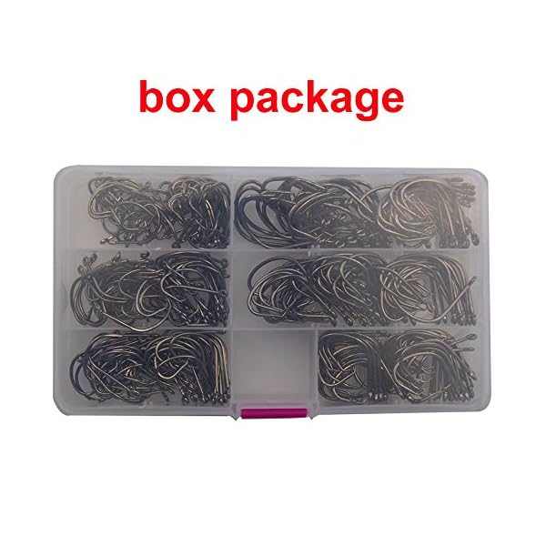 Shaddock-Fishing–300pcsbox-2X-Sharp-Fishing-Circle-Hooks-Assorted-Offset-Octopus-Circle-Hooks-Black-High-Carbon-Steel-Fishing-Hooks-Set-Fishing-Tackle-No-7381-Size-1-50 Shaddock-Fishing–300pcsbox-2X-Sharp-Fishing-Circle-Hooks-Assorted-Offset-Octopus-Circle-Hooks-Black-High-Carbon-Steel-Fishing-Hooks-Set-Fishing-Tackle-No-7381-Size-1-50