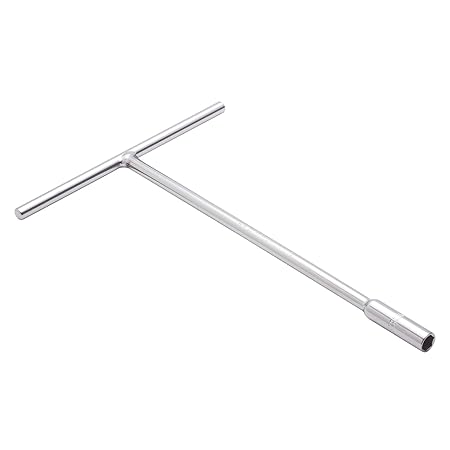 Stanley 93304122 6 Point 10MM T Handle Socket