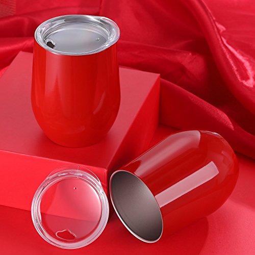 5 Skylety+Double+insulated+Stainless+Champagne+Cocktails