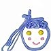 HP95(TM) 5 Colorful Clay Slime,DIY Non-toxic Crystal Mud Play Transparent Magic Plasticine Kid Art Toys