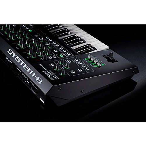 Roland Synthesizer (SYSTEM-8) - Thumbnail 7