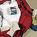 3 Pack - W.O.D Welder Natural Odor Crushers Bags - Eliminate Odor 100% Natural & Chemical Free from Gym Bags, Shoes & Home - Moisture Absorber -Essential Oils Natural Antibacterial & Antifungal