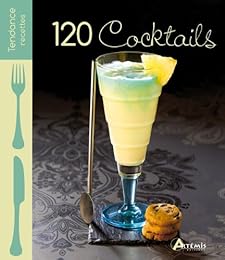 120 cocktails