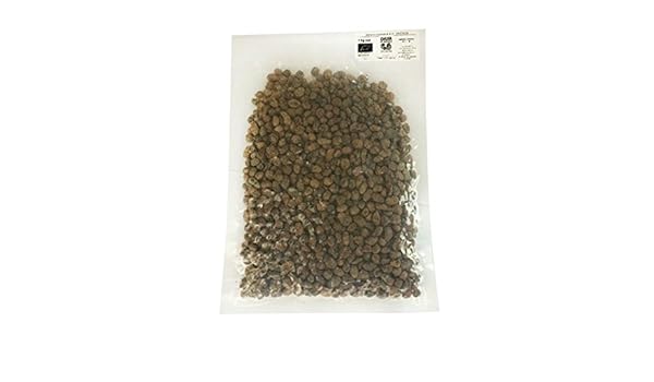 CHUFA BIO, 1 Kg: Amazon.es: Salud y cuidado personal