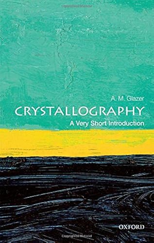Download Crystallography: A Very Short Introduction PDF
