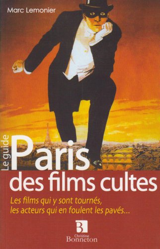 Paris des films cultes