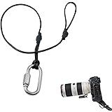 Fomito Sicherheits-Kabel f&uuml;r Kamera