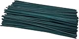 Radworx 100 Pack Bamboo Plant Support Sticks 30cm - Weather Resistant Canes view 4