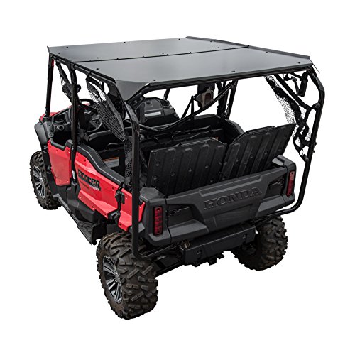 3 Tusk+UTV+Profile+Aluminum+Roof