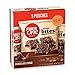 Fiber One Chocolate Fudge Brownie Bites, 5 ct