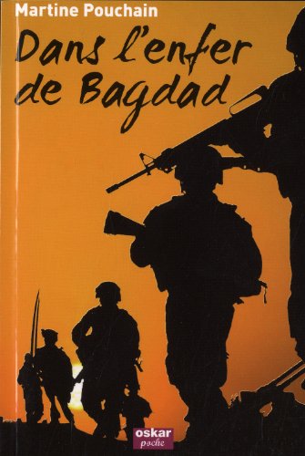 Dans l'enfer de Bagdad