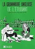Grammaire anglaise de l'étudiant by 