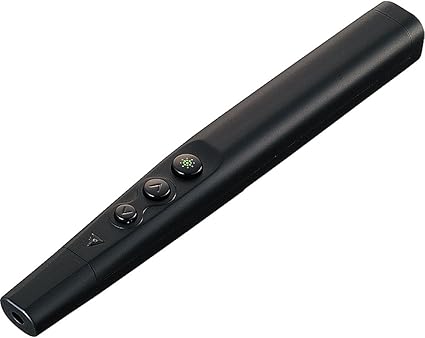 Amazon コクヨ 緑色 レーザーポインター エコノミータイプ Ela G130 文房具 オフィス用品 文房具 オフィス用品