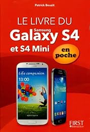 Galaxy S4 et S4 mini