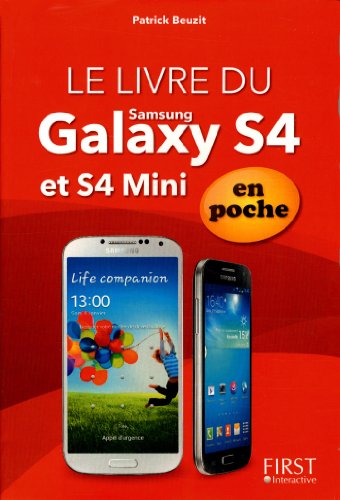 Galaxy S4 et S4 mini