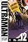 Livro Ultraman vol. 12