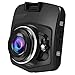 Pruveeo H3 2.4-Inch Dash Cam 1080P Dash Camera for Cars, 150 Degrees Wide Angle, Car Driving Recorder DVR