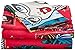 Mattel Monster High All Ghouls Allowed Sheet Set, Twin