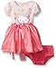 Hello Kitty Baby Girls' Tutu Dress, Blushing Bride Baby, 12 Months