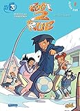 Foot 2 Rue, Tome 9, saison 2 : Les ours blancs by 