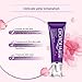 BIOAQUA Skin Flowers Face Body Cream Cherries Private Part Intimate Botanical Ingredients