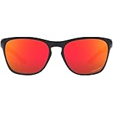 Oakley mens Oo9479 Manorburn Square Sunglasses