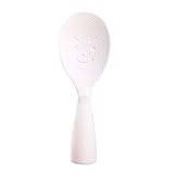 Rice Paddle, Non-Stick Rice Spoon, Stand-up Serving
