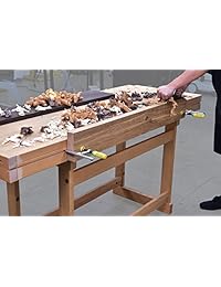 Mando a distancia de MICROJIG. Accesorio para abrazaderas de palanca MATCHFIT