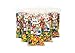 Jody's Gourmet Popcorn, Funfetti, 3.3 Pound