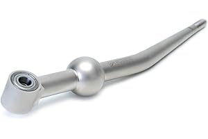 Skunk2 Racing 628-05-0100 Single-Bend Short Shifter for Honda Civic/CR-X