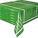Football Game Day Party Supplies Pack Bundle for 16