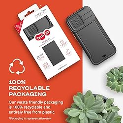 Tech21 Evo Max case for iPhone 15 Pro Max