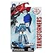 Transformers Robots in Disguise Blizzard Strike Optimus Prime Action Figure